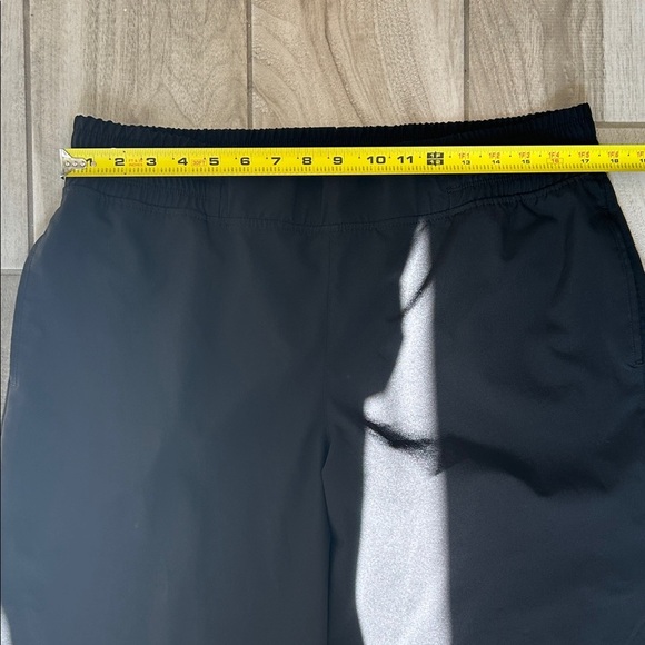 CALIA by Carrie Underwood Black Wide Leg Pants - Picture 7 of 9